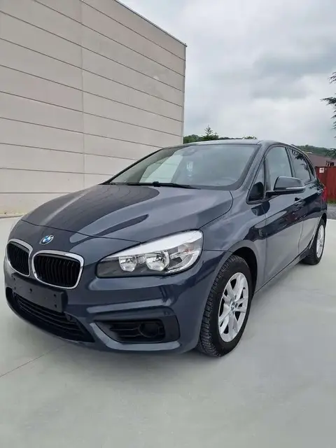 Used BMW SERIE 2 Diesel 2017 Ad 