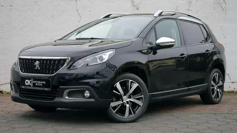 Used PEUGEOT 2008 Petrol 2019 Ad 