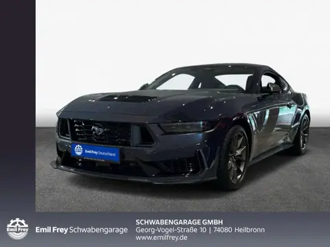 Annonce FORD MUSTANG Essence 2024 d'occasion 