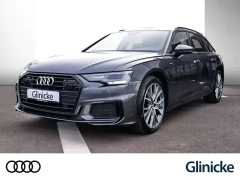 Used AUDI A6 Diesel 2019 Ad 