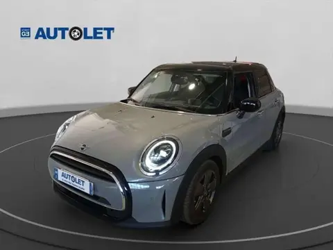 Annonce MINI COOPER Essence 2021 d'occasion 