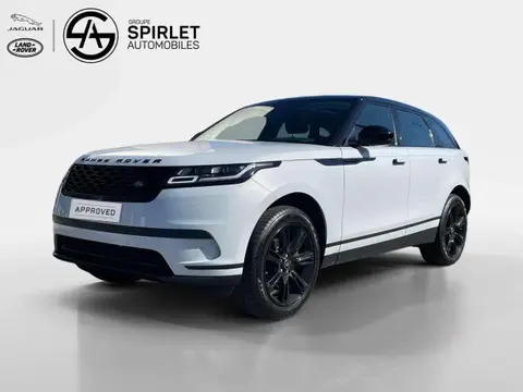 Annonce LAND ROVER RANGE ROVER VELAR Diesel 2020 d'occasion 