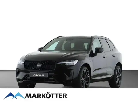 Annonce VOLVO XC60 Hybride 2024 d'occasion 