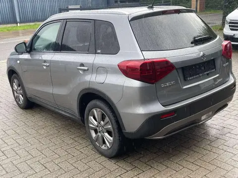 Used SUZUKI VITARA Petrol 2019 Ad 