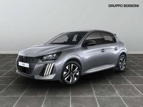 Annonce PEUGEOT 208 Hybride 2024 d'occasion 