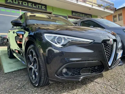 Annonce ALFA ROMEO STELVIO Diesel 2023 d'occasion 