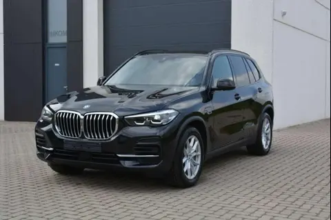 Used BMW X5 Hybrid 2022 Ad 