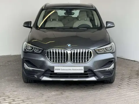 Annonce BMW X1 Hybride 2021 d'occasion Allemagne