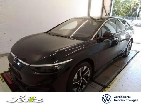 Used VOLKSWAGEN ID.7 Electric 2024 Ad 