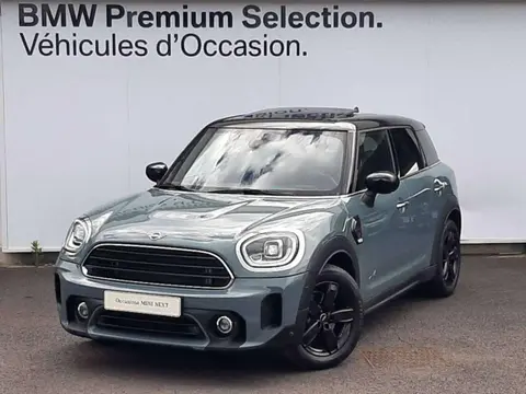 Used MINI COOPER Petrol 2021 Ad 