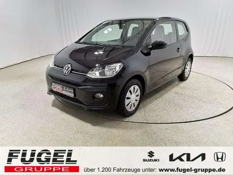 Annonce VOLKSWAGEN UP! Essence 2020 d'occasion 