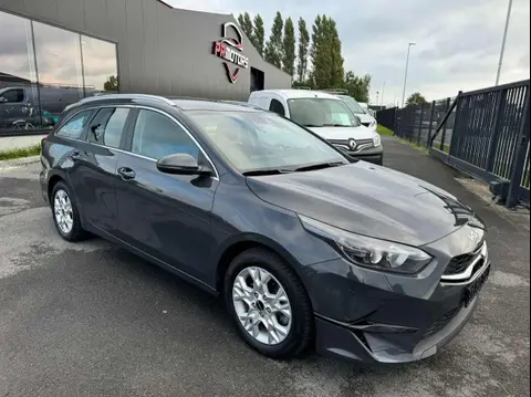 Used KIA CEED Petrol 2022 Ad 