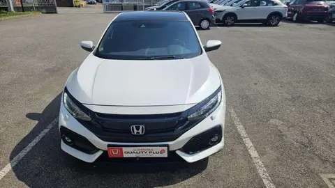 Used HONDA CIVIC Diesel 2019 Ad 