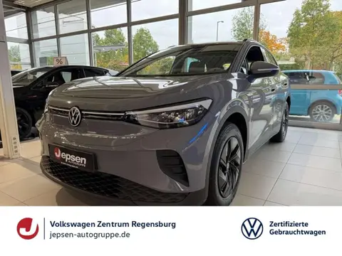 Annonce VOLKSWAGEN ID.4 Électrique 2022 d'occasion 