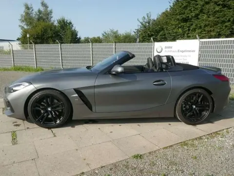 Annonce BMW Z4 Essence 2022 d'occasion 