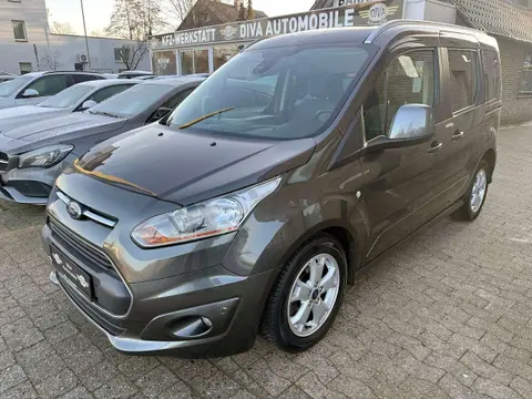 Used FORD TOURNEO Petrol 2015 Ad 