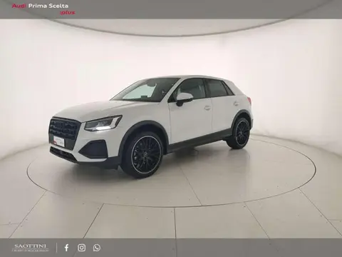 Annonce AUDI Q2 Diesel 2024 d'occasion 