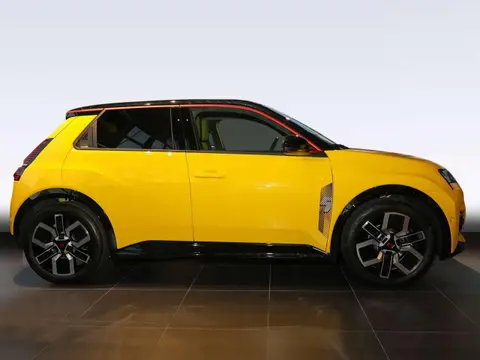 Annonce RENAULT R5 Électrique 2024 d'occasion 