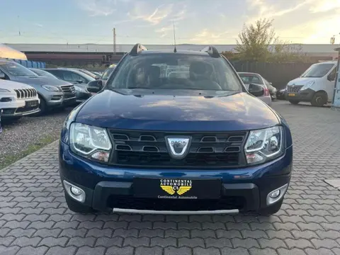 Used DACIA DUSTER Petrol 2017 Ad 