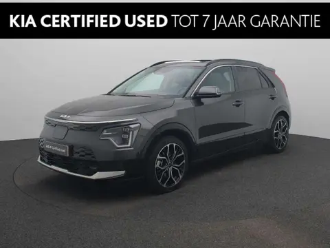 Used KIA E-NIRO Electric 2023 Ad 