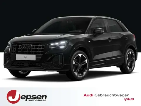 Used AUDI Q2 Petrol 2024 Ad 