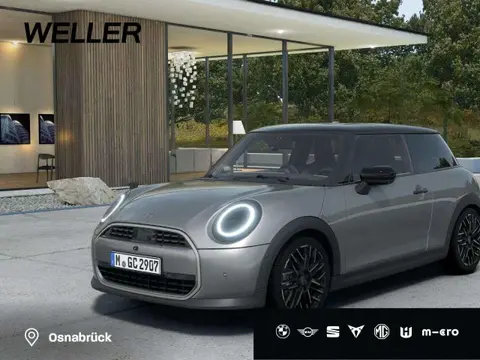 Annonce MINI COOPER Essence 2024 d'occasion 