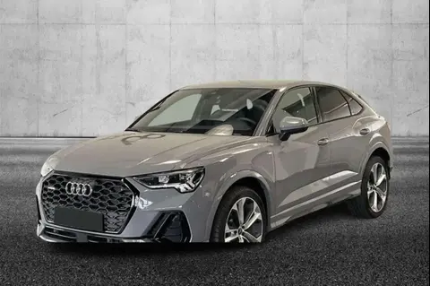 Annonce AUDI Q3 Diesel 2023 d'occasion 