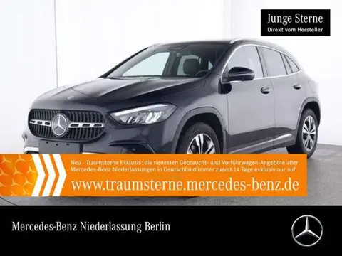 Used MERCEDES-BENZ CLASSE GLA Hybrid 2023 Ad 