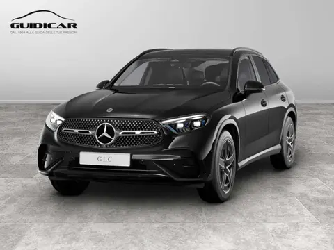 Annonce MERCEDES-BENZ CLASSE GLC Diesel 2024 d'occasion 