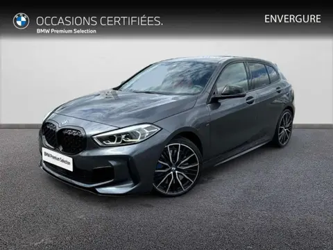 Annonce BMW SERIE 1 Essence 2020 d'occasion 