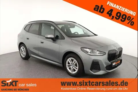 Used BMW SERIE 2 Petrol 2023 Ad 