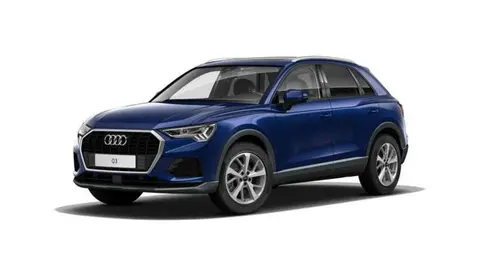 Annonce AUDI Q3 Diesel 2021 d'occasion 