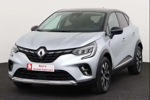 Annonce RENAULT CAPTUR Essence 2023 d'occasion Belgique