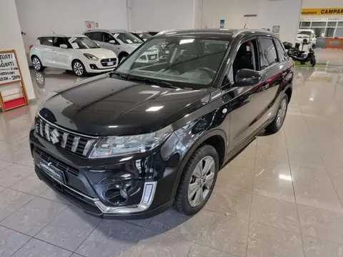 Used SUZUKI VITARA Hybrid 2021 Ad 