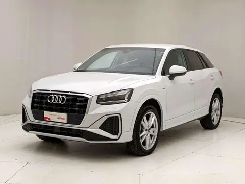 Annonce AUDI Q2 Diesel 2024 d'occasion 