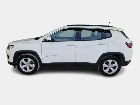 Used JEEP COMPASS Diesel 2019 Ad 