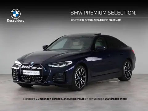 Used BMW I4 Electric 2024 Ad 