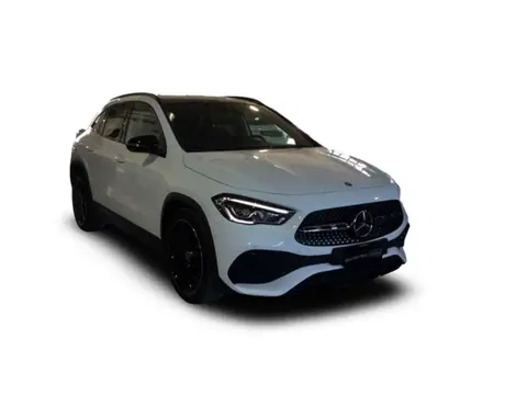 Used MERCEDES-BENZ CLASSE GLA Diesel 2021 Ad 