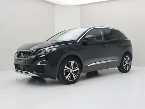 Used PEUGEOT 3008 Petrol 2020 Ad 