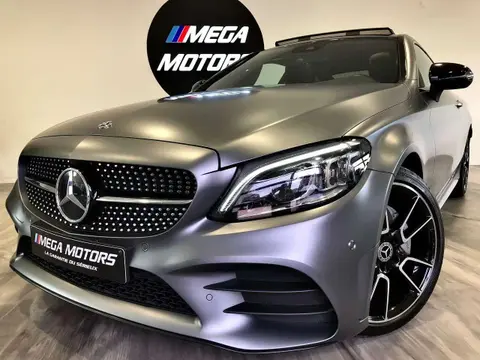 Used MERCEDES-BENZ CLASSE C Petrol 2019 Ad 