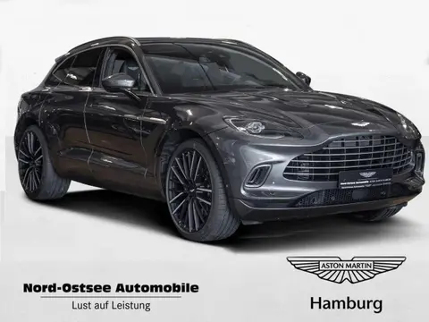 Annonce ASTON MARTIN DBX Essence 2023 d'occasion 