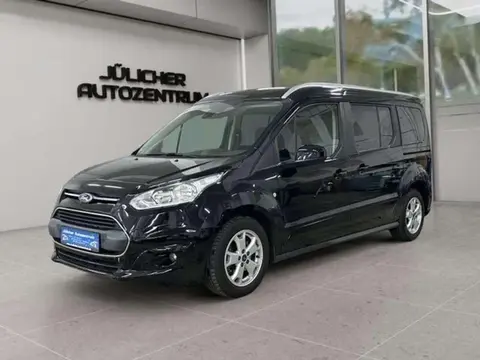 Used FORD GRAND TOURNEO Diesel 2015 Ad 