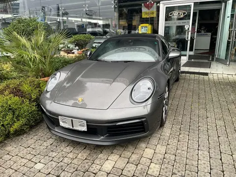 Used PORSCHE 911 Petrol 2020 Ad 