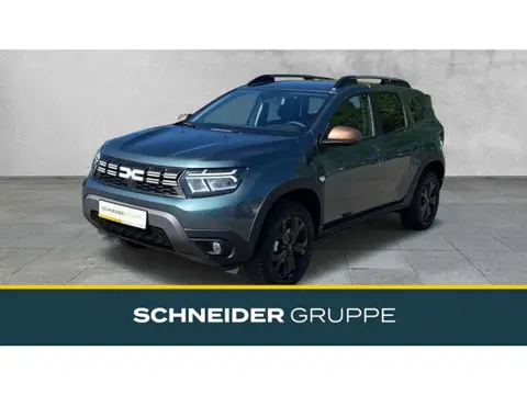 Used DACIA DUSTER Diesel 2024 Ad 