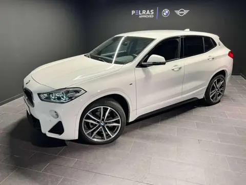 Used BMW X2 Diesel 2018 Ad 