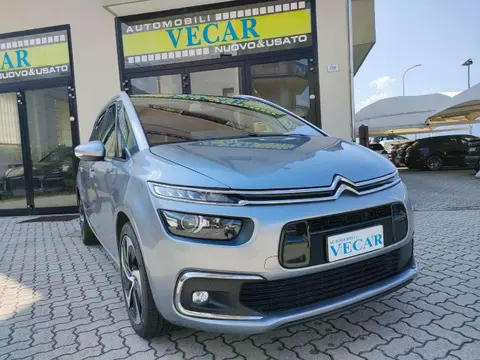 Used CITROEN C4 Diesel 2019 Ad 