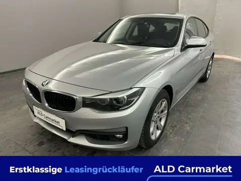 Annonce BMW SERIE 3 Essence 2020 d'occasion 