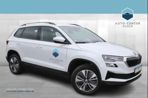 Used SKODA KAROQ Petrol 2024 Ad 