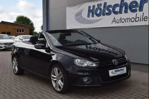 Used VOLKSWAGEN EOS Petrol 2015 Ad 