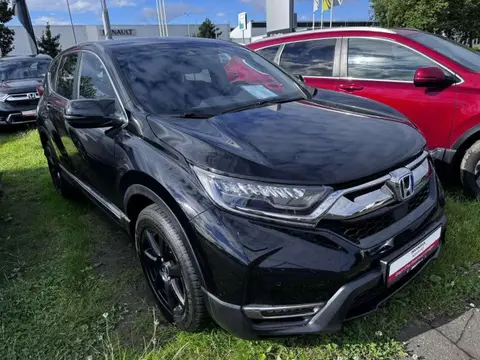 Used HONDA CR-V Hybrid 2022 Ad 